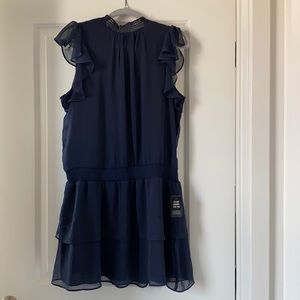 Express dress